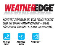 Material WeatherEdge-Info