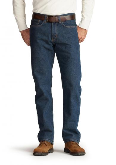 Essential Jeans - Straight Fit Herren