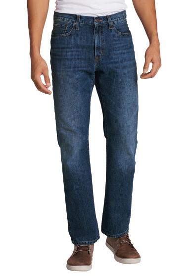 Authentic Jeans - Straight Fit Herren