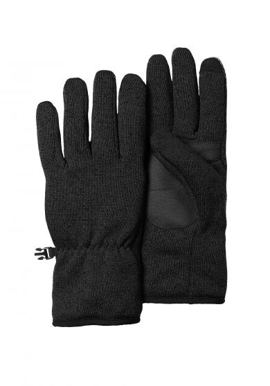 Handschuhe F\u00e4ustlinge oder offen Accessoires Handschuhe Strickhandschuhe 