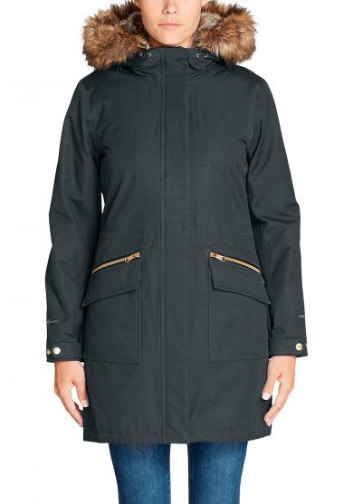 Charly Versa 3-In-1 Parka - Limited Edition Damen