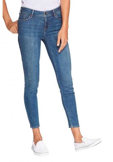 Elysian Jeans - Skinny Ankle - Slightly Curvy Damen
