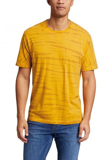 Legend Wash T-Shirt - Tie Dye Herren