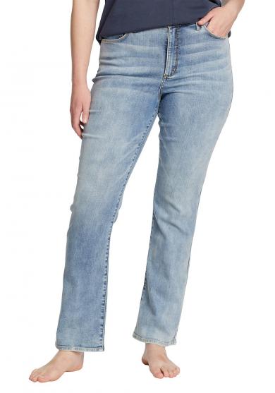 Voyager Jeans - High Rise - Bootcut Damen