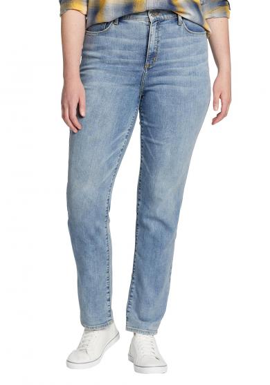 Voyager Jeans - Slim Leg - High Rise - Slightly Curvy Damen
