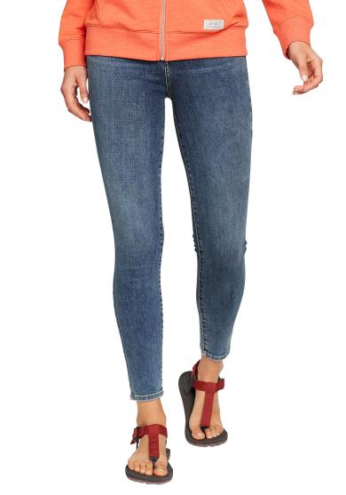Voyager Jeans - High Rise - Skinny Damen