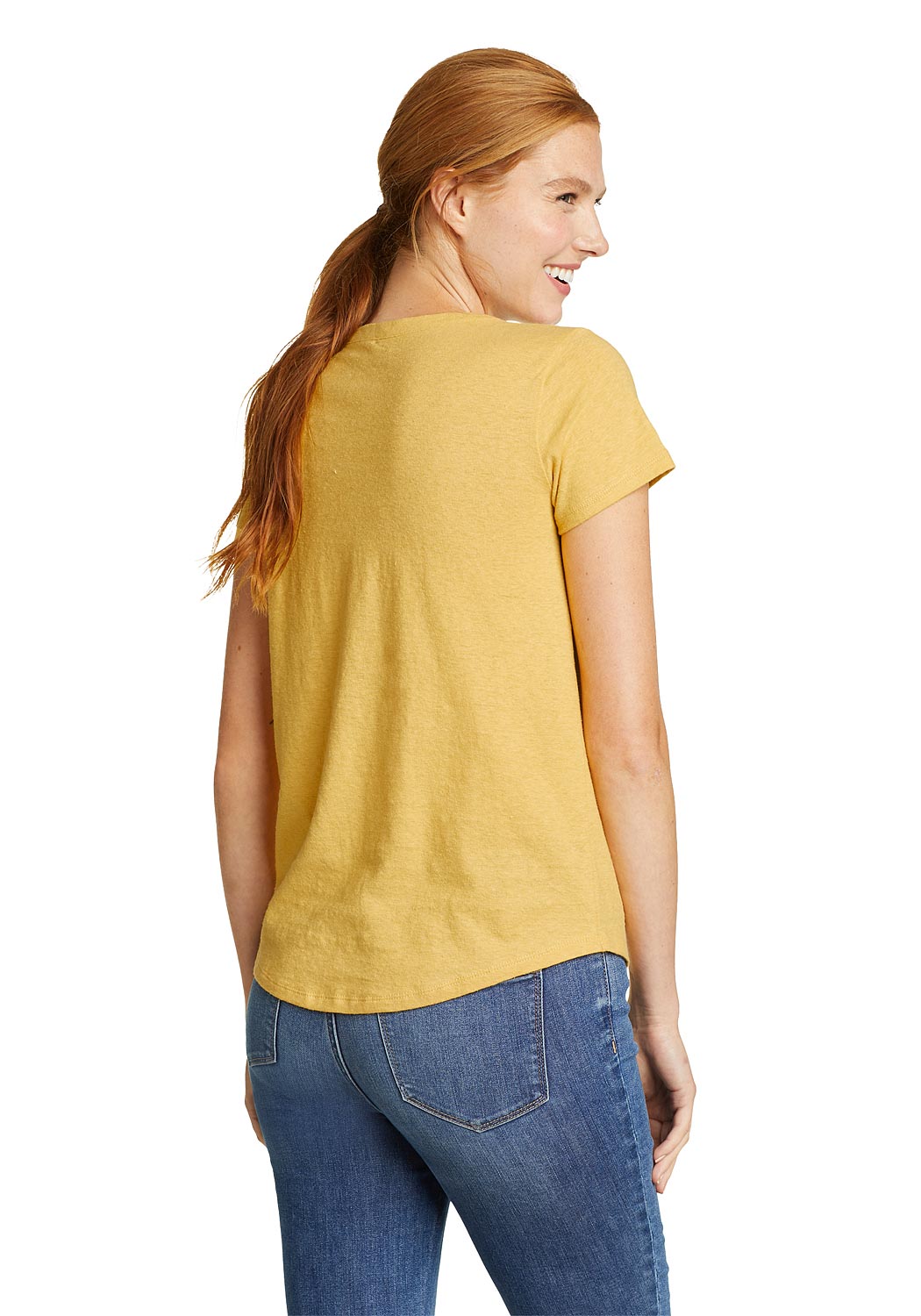 Artikel klicken und genauer betrachten! - Hemplify Henleyshirt Damen Orange Gr. S Verleihe mit diesem umweltfreundlichen Henleyshirt deiner Alltagsgarderobe eine einzigartige Mischung aus Komfort und Stil. Wir haben nachhaltig gewonnene Baumwolle und Hanf verwendet, um zusätzliche Atmungsaktivität zu gewährleisten, und das Shirt mit natürlichen Pigmenten gefärbt, um einen einzigartigen Look zu kreieren. | im Online Shop kaufen